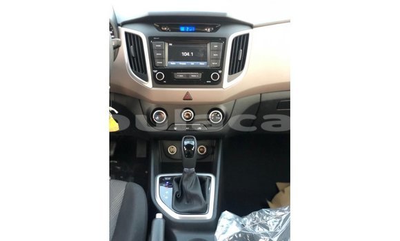 Buy Import Hyundai Creta Blue Car in Import - Dubai in Central Buy Import Hyundai Creta Blue Car in Import - Dubai in Central