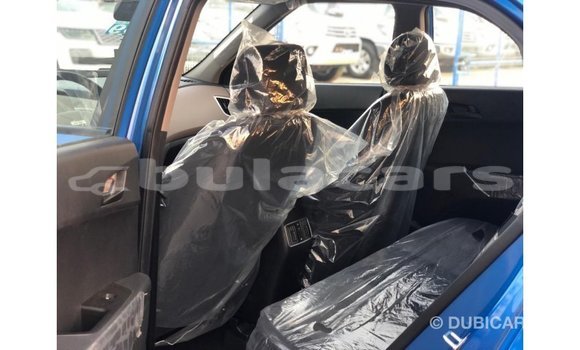 Buy Import Hyundai Creta Blue Car in Import - Dubai in Central Buy Import Hyundai Creta Blue Car in Import - Dubai in Central