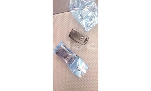 Acheter Import Voiture Toyota Land Cruiser Blanc à Import - Dubai, Central Acheter Import Voiture Toyota Land Cruiser Blanc à Import - Dubai, Central