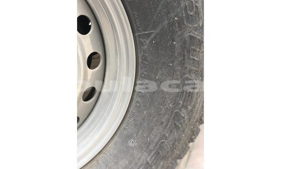 Buy Import Toyota Land Cruiser Grey Car in Import - Dubai in Central Buy Import Toyota Land Cruiser Grey Car in Import - Dubai in Central