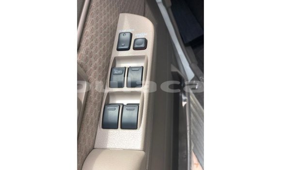 Buy Import Toyota Land Cruiser Grey Car in Import - Dubai in Central Buy Import Toyota Land Cruiser Grey Car in Import - Dubai in Central