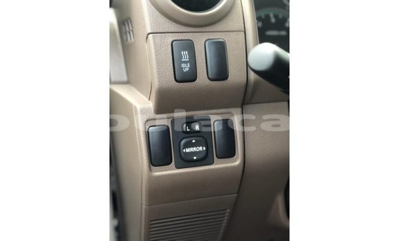 Buy Import Toyota Land Cruiser Grey Car in Import - Dubai in Central Buy Import Toyota Land Cruiser Grey Car in Import - Dubai in Central
