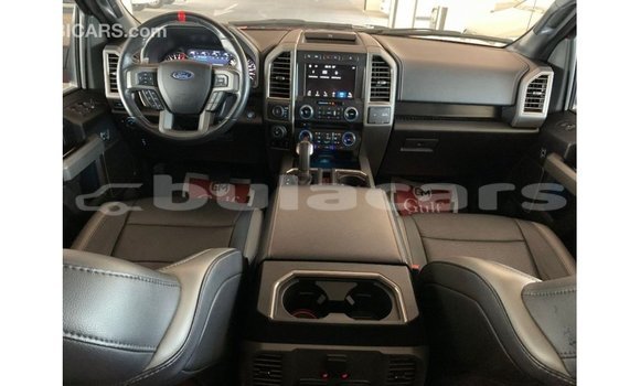 Buy Import Ford Club Wagon Red Car in Import - Dubai in Central Buy Import Ford Club Wagon Red Car in Import - Dubai in Central
