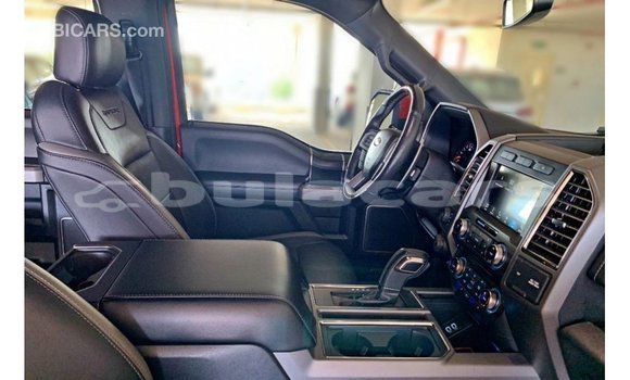 Buy Import Ford Club Wagon Red Car in Import - Dubai in Central Buy Import Ford Club Wagon Red Car in Import - Dubai in Central