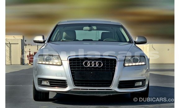 Buy Import Audi A6 Grey Car in Import - Dubai in Central Buy Import Audi A6 Grey Car in Import - Dubai in Central