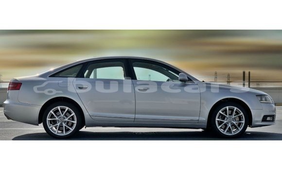 Buy Import Audi A6 Grey Car in Import - Dubai in Central Buy Import Audi A6 Grey Car in Import - Dubai in Central