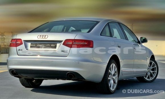 Buy Import Audi A6 Grey Car in Import - Dubai in Central Buy Import Audi A6 Grey Car in Import - Dubai in Central