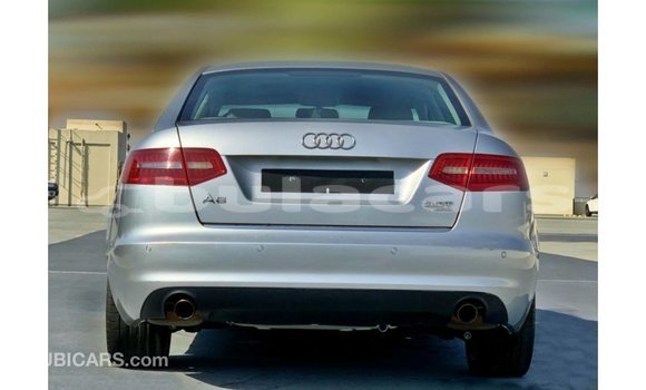 Buy Import Audi A6 Grey Car in Import - Dubai in Central Buy Import Audi A6 Grey Car in Import - Dubai in Central