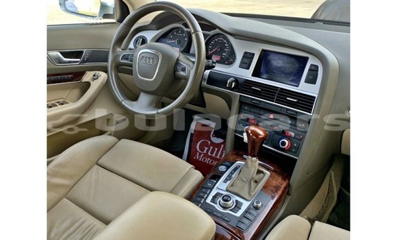 Buy Import Audi A6 Grey Car in Import - Dubai in Central Buy Import Audi A6 Grey Car in Import - Dubai in Central