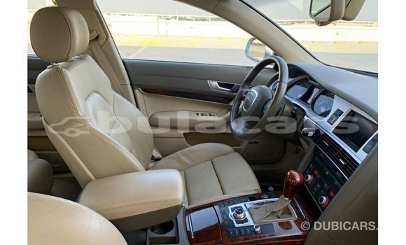 Buy Import Audi A6 Grey Car in Import - Dubai in Central Buy Import Audi A6 Grey Car in Import - Dubai in Central