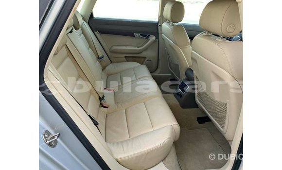 Buy Import Audi A6 Grey Car in Import - Dubai in Central Buy Import Audi A6 Grey Car in Import - Dubai in Central
