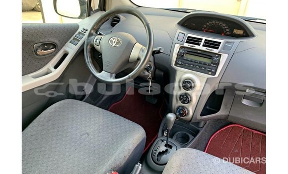 Buy Import Toyota Yaris Black Car in Import - Dubai in Central Buy Import Toyota Yaris Black Car in Import - Dubai in Central