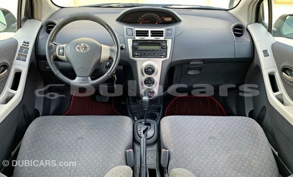 Buy Import Toyota Yaris Black Car in Import - Dubai in Central Buy Import Toyota Yaris Black Car in Import - Dubai in Central
