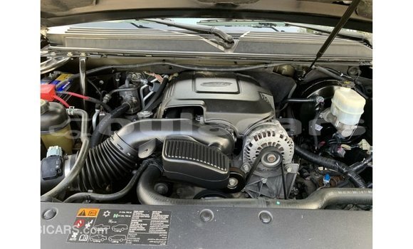 Buy Import Cadillac Escalade Black Car in Import - Dubai in Central Buy Import Cadillac Escalade Black Car in Import - Dubai in Central