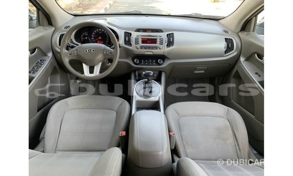Buy Import Kia Sportage Black Car in Import - Dubai in Central Buy Import Kia Sportage Black Car in Import - Dubai in Central