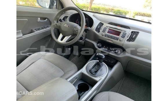 Buy Import Kia Sportage Black Car in Import - Dubai in Central Buy Import Kia Sportage Black Car in Import - Dubai in Central