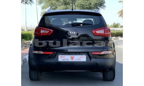 Buy Import Kia Sportage Black Car in Import - Dubai in Central Buy Import Kia Sportage Black Car in Import - Dubai in Central