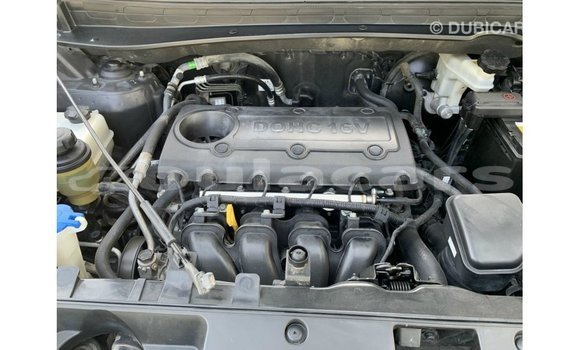 Buy Import Kia Sportage Black Car in Import - Dubai in Central Buy Import Kia Sportage Black Car in Import - Dubai in Central