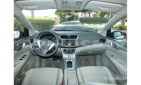 Buy Import Nissan Tiida White Car in Import - Dubai in Central Buy Import Nissan Tiida White Car in Import - Dubai in Central