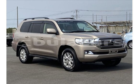 Buy Import Toyota Land Cruiser Other Car in Import - Dubai in Central