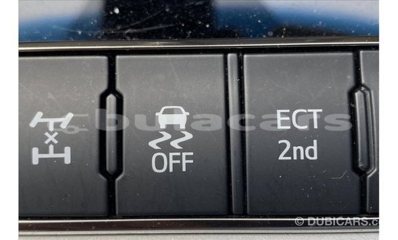 Acheter Import Voiture Toyota Land Cruiser Autre à Import - Dubai, Central Acheter Import Voiture Toyota Land Cruiser Autre à Import - Dubai, Central