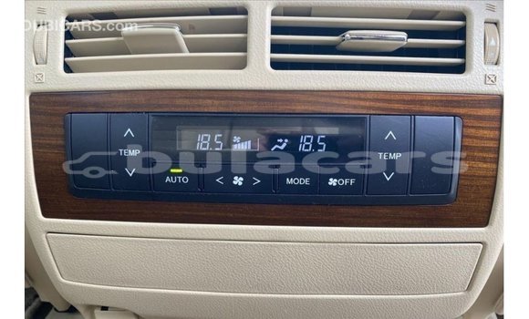 Acheter Import Voiture Toyota Land Cruiser Autre à Import - Dubai, Central Acheter Import Voiture Toyota Land Cruiser Autre à Import - Dubai, Central