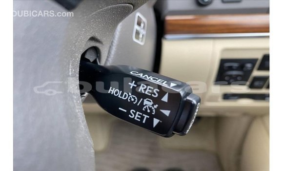 Acheter Import Voiture Toyota Land Cruiser Autre à Import - Dubai, Central Acheter Import Voiture Toyota Land Cruiser Autre à Import - Dubai, Central