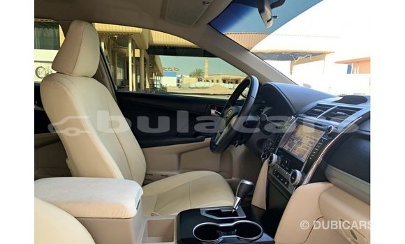 Buy Import Toyota Camry White Car in Import - Dubai in Central Buy Import Toyota Camry White Car in Import - Dubai in Central