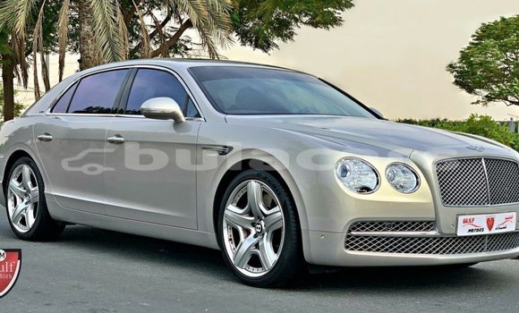 Buy Import Bentley Flying Spur Other Car in Import - Dubai in Central Buy Import Bentley Flying Spur Other Car in Import - Dubai in Central