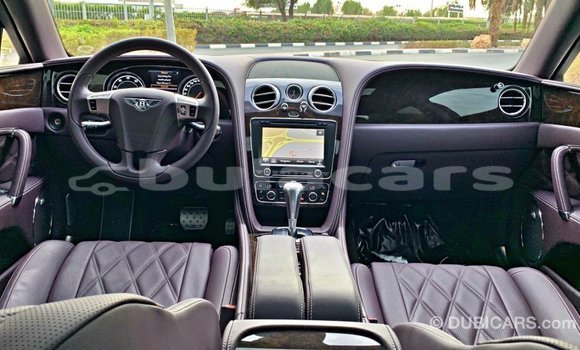 Buy Import Bentley Flying Spur Other Car in Import - Dubai in Central Buy Import Bentley Flying Spur Other Car in Import - Dubai in Central