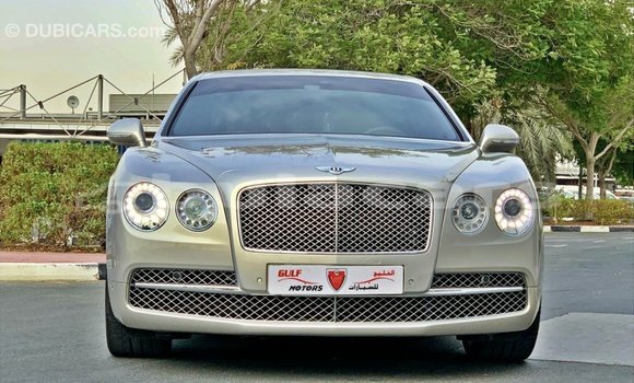 Buy Import Bentley Flying Spur Other Car in Import - Dubai in Central Buy Import Bentley Flying Spur Other Car in Import - Dubai in Central