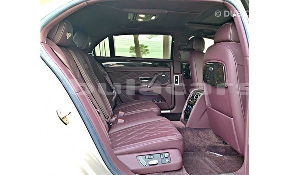 Buy Import Bentley Flying Spur Other Car in Import - Dubai in Central Buy Import Bentley Flying Spur Other Car in Import - Dubai in Central