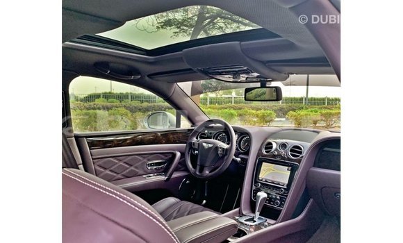 Buy Import Bentley Flying Spur Other Car in Import - Dubai in Central Buy Import Bentley Flying Spur Other Car in Import - Dubai in Central