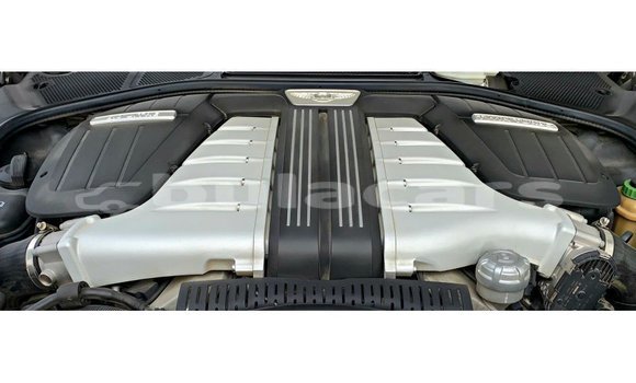 Buy Import Bentley Flying Spur Other Car in Import - Dubai in Central Buy Import Bentley Flying Spur Other Car in Import - Dubai in Central