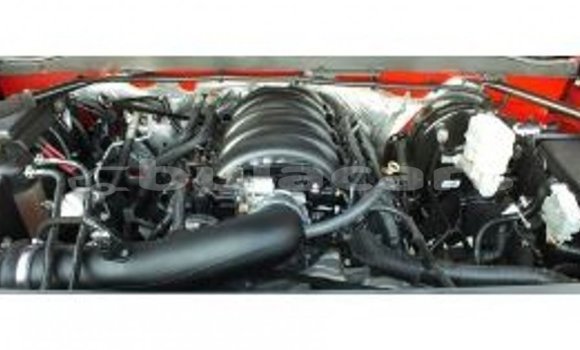 Buy Import Chevrolet Silverado Red Car in Import - Dubai in Central Buy Import Chevrolet Silverado Red Car in Import - Dubai in Central