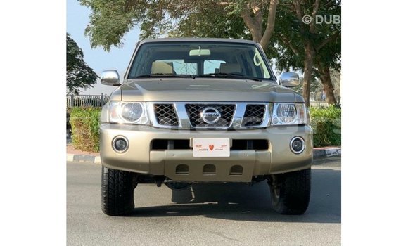 Buy Import Nissan Patrol Other Car in Import - Dubai in Central Buy Import Nissan Patrol Other Car in Import - Dubai in Central