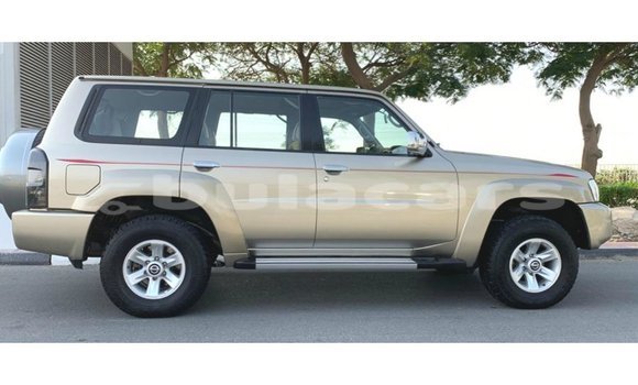 Buy Import Nissan Patrol Other Car in Import - Dubai in Central Buy Import Nissan Patrol Other Car in Import - Dubai in Central