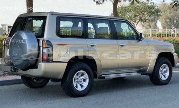 Buy Import Nissan Patrol Other Car in Import - Dubai in Central Buy Import Nissan Patrol Other Car in Import - Dubai in Central