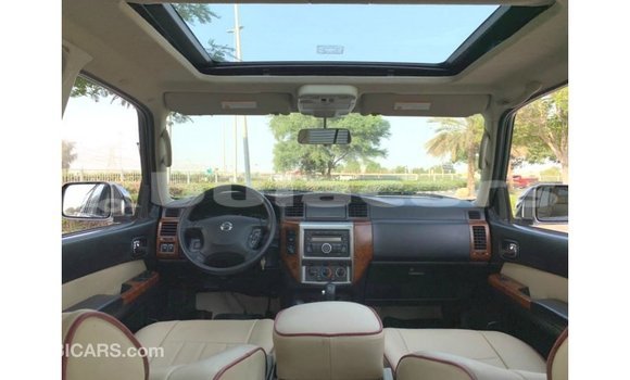 Buy Import Nissan Patrol Other Car in Import - Dubai in Central Buy Import Nissan Patrol Other Car in Import - Dubai in Central