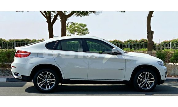 Buy Import BMW X6 White Car in Import - Dubai in Central Buy Import BMW X6 White Car in Import - Dubai in Central