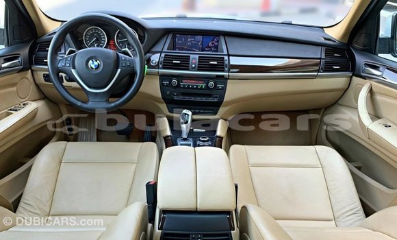 Buy Import BMW X6 White Car in Import - Dubai in Central Buy Import BMW X6 White Car in Import - Dubai in Central