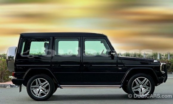 Buy Import Mercedes-Benz 190 Black Car in Import - Dubai in Central Buy Import Mercedes-Benz 190 Black Car in Import - Dubai in Central