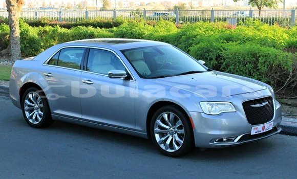 Buy Import Chrysler 300 Grey Car in Import - Dubai in Central Buy Import Chrysler 300 Grey Car in Import - Dubai in Central