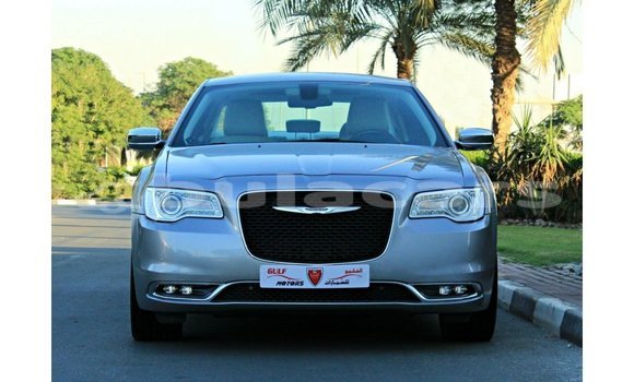 Buy Import Chrysler 300 Grey Car in Import - Dubai in Central Buy Import Chrysler 300 Grey Car in Import - Dubai in Central