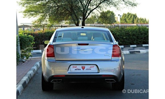 Buy Import Chrysler 300 Grey Car in Import - Dubai in Central Buy Import Chrysler 300 Grey Car in Import - Dubai in Central