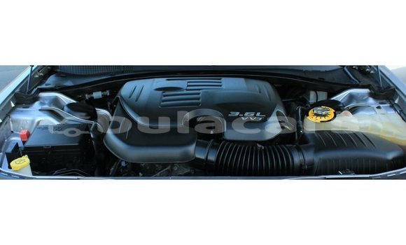 Buy Import Chrysler 300 Grey Car in Import - Dubai in Central Buy Import Chrysler 300 Grey Car in Import - Dubai in Central