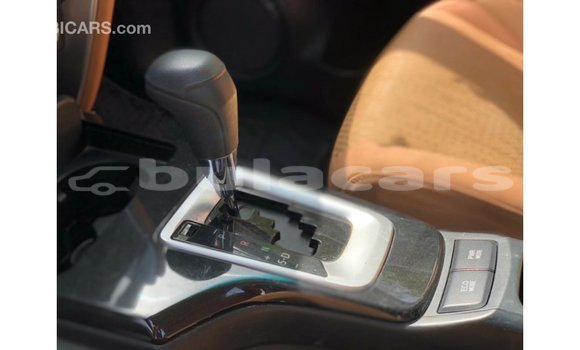 Buy Import Toyota Fortuner White Car in Import - Dubai in Central Buy Import Toyota Fortuner White Car in Import - Dubai in Central