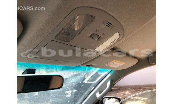 Buy Import Toyota Fortuner White Car in Import - Dubai in Central Buy Import Toyota Fortuner White Car in Import - Dubai in Central