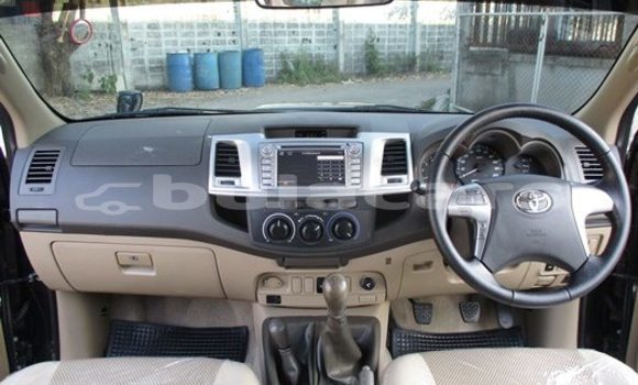 Buy Used Toyota Hilux Other Car in Rakiraki in Western Buy Used Toyota Hilux Other Car in Rakiraki in Western