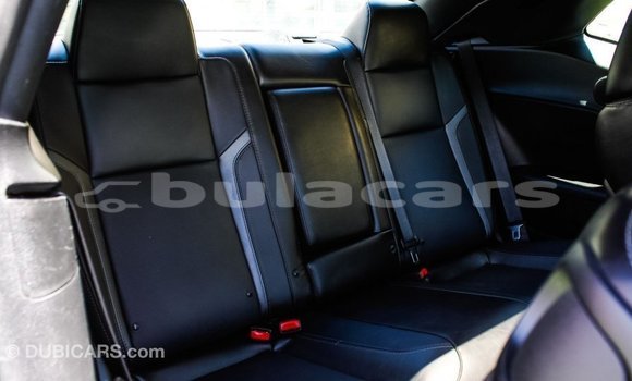 Buy Import Dodge Challenger Grey Car in Import - Dubai in Central Buy Import Dodge Challenger Grey Car in Import - Dubai in Central